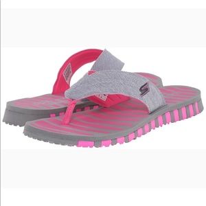 skechers go flex vitality